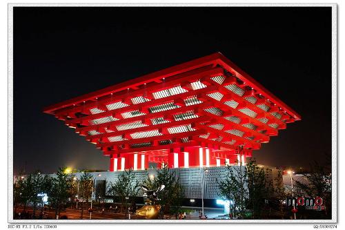 中国2010年上海世博会官方图册(中文简体) 中国2010年上海世博会官方图册(中文简体)