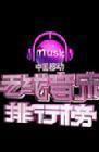 中国无线音乐排行榜 中国无线音乐排行榜