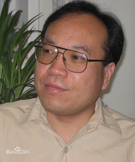 赵卫防 赵卫防