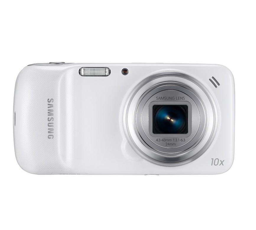 三星GALAXY S4 Zoom 三星GALAXY S4 Zoom