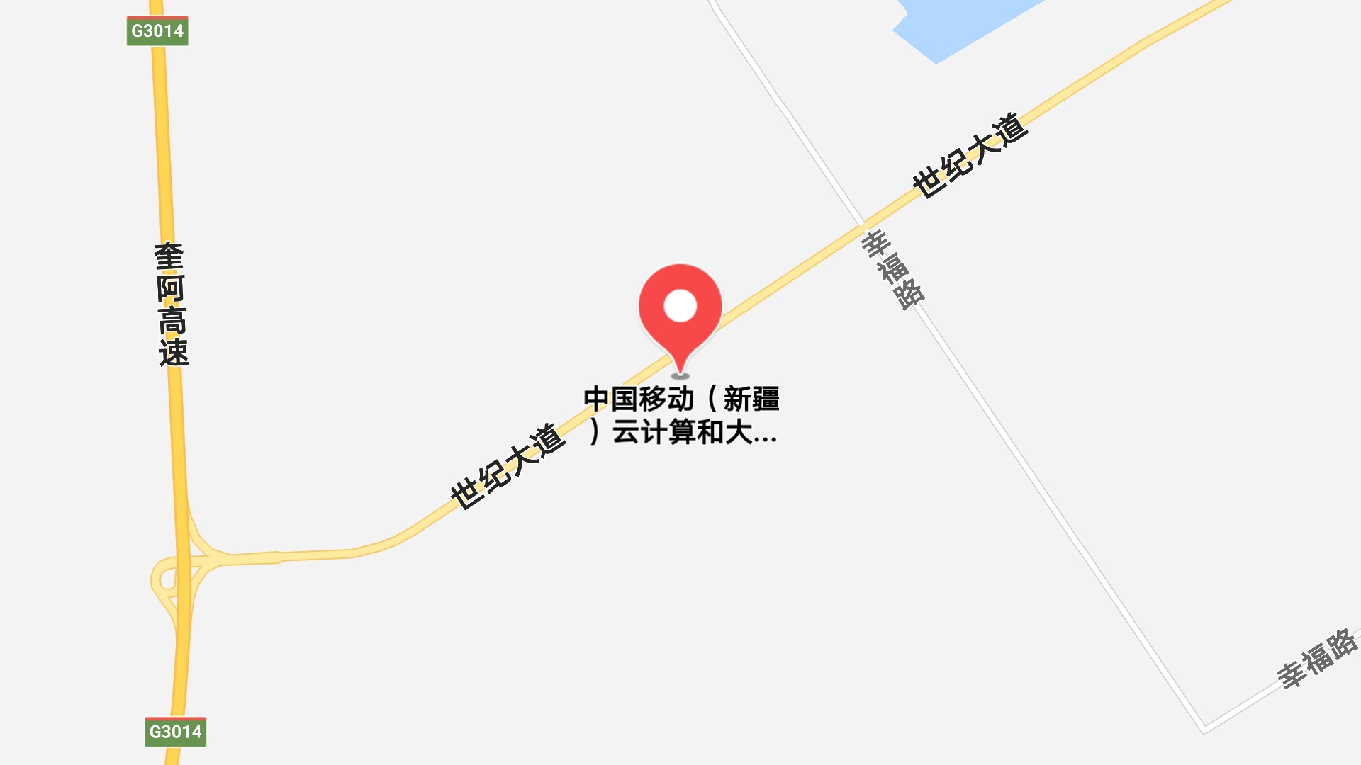 地图信息