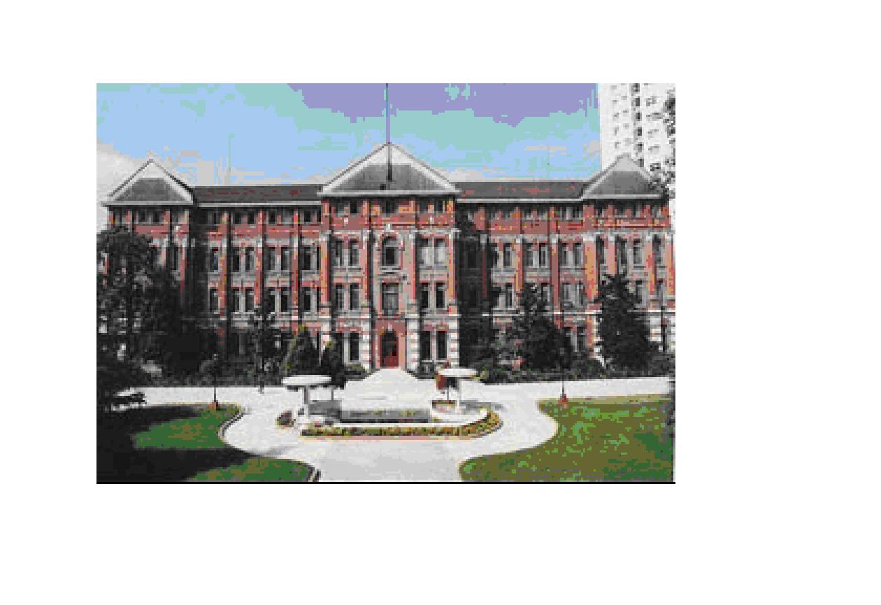 崇思楼(建于1917年) 崇思楼(建于1917年)