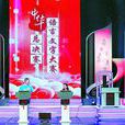 中华语言文字大赛
