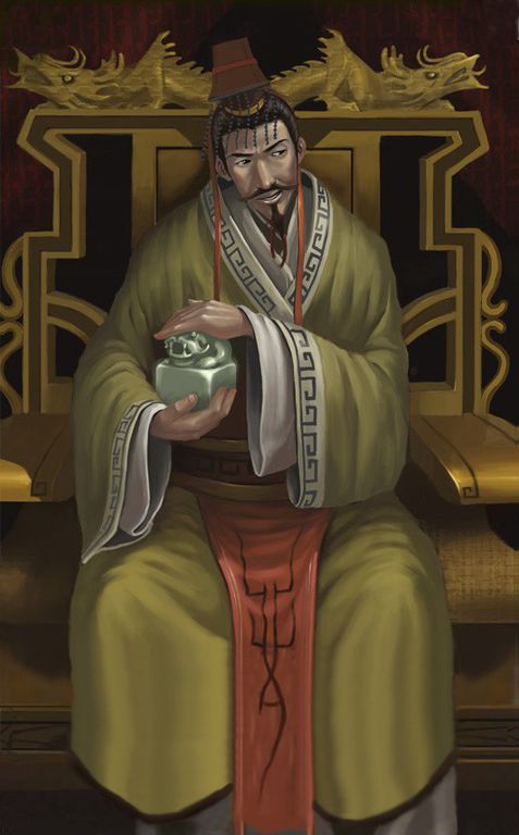 袁术 袁术
