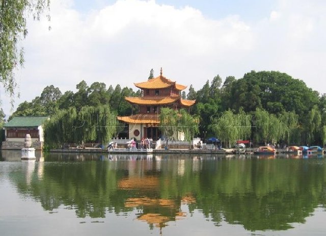 中国九大名楼 中国九大名楼