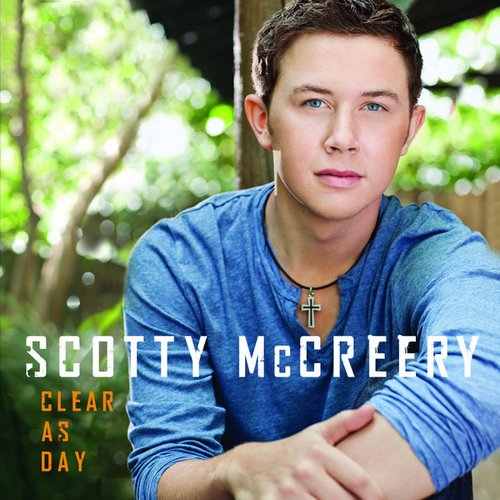 Scotty McCreery Scotty McCreery