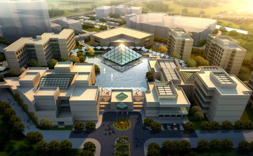 中欧国际工商学院 中欧国际工商学院