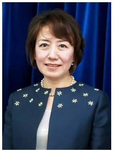 中园美保 中园美保