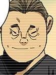 一人之下(米二创作的网路漫画)