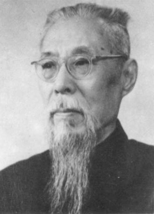 马叙伦 马叙伦
