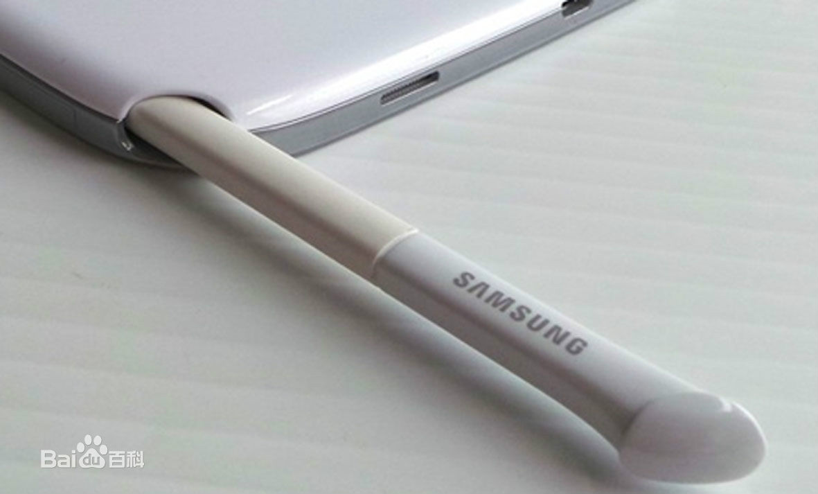 S pen S pen