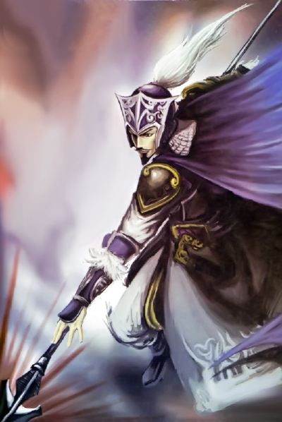 三国杀八神 三国杀八神