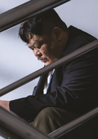 三人行(2015年杜琪峯执导警匪电影)