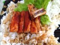 生鱼片