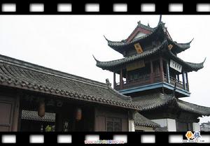 缸顾乡 缸顾乡