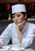 美味关係(2007年周渝民、侯佩岑主演台湾偶像剧)