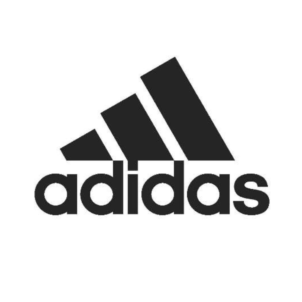 爱迪达logo 爱迪达logo