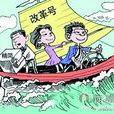 \x22383\x22改革方案
