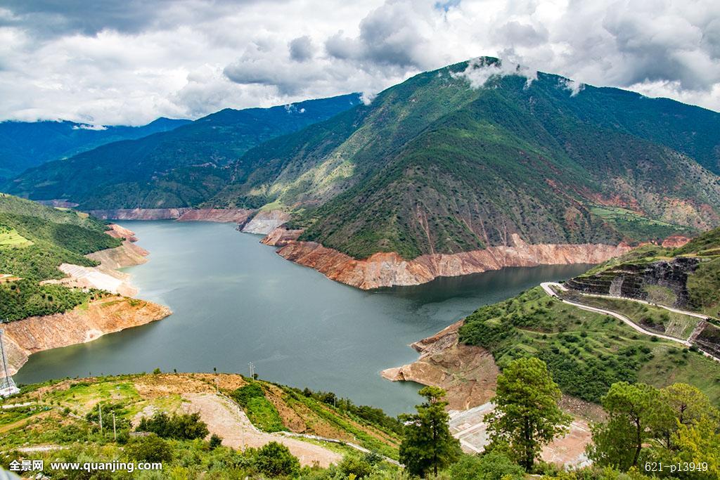 中国十大河流 中国十大河流
