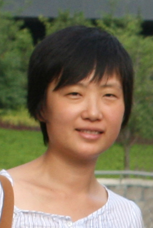 澳大利亚昆士兰科技大学博士后 顾鑫 澳大利亚昆士兰科技大学博士后 顾鑫