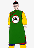 龙珠(七龙珠（漫画《龙珠》改编製作动画）)