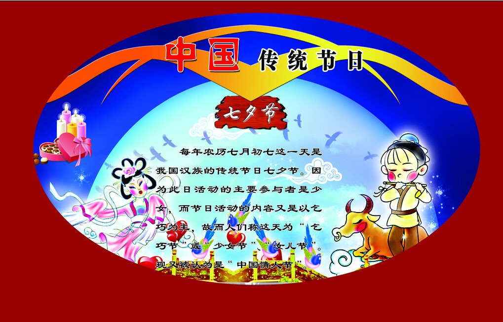 七夕 七夕