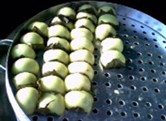 熨斗粑 熨斗粑
