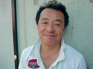 中尾隆圣 中尾隆圣