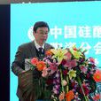 中国硅酸盐学会