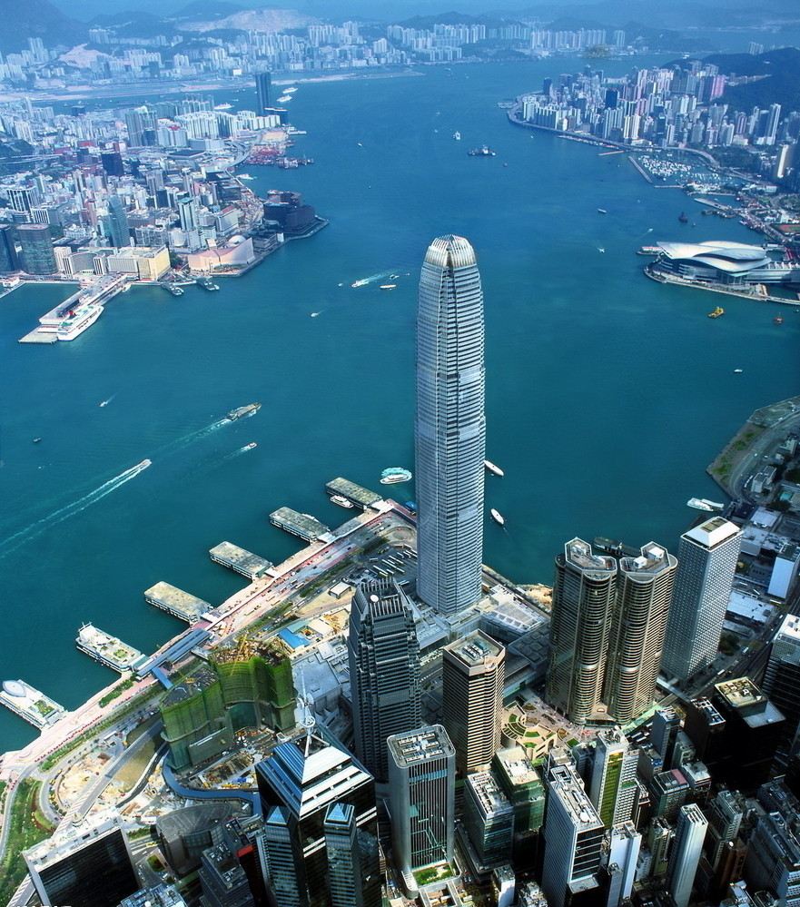 香港 香港