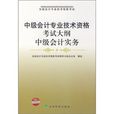 中级会计专业技术资格考试大纲：中级会计实务