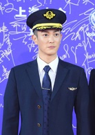 中国机长(2019年张涵予、欧豪主演电影)
