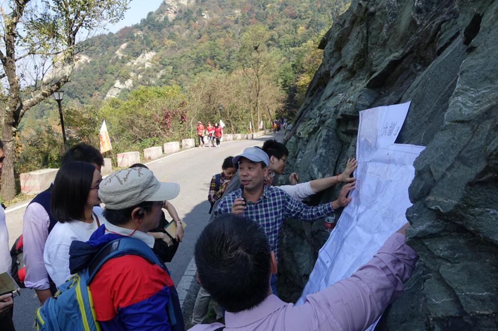 中国地质大学(武汉)地球科学学院 中国地质大学(武汉)地球科学学院