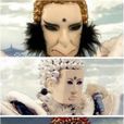 三圣佛(霹雳布袋戏虚拟人物)