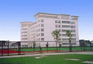 上海邦德职业技术学院 上海邦德职业技术学院
