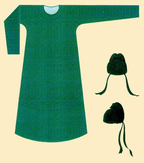 隋唐服饰 隋唐服饰