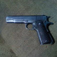 美国M1911手枪