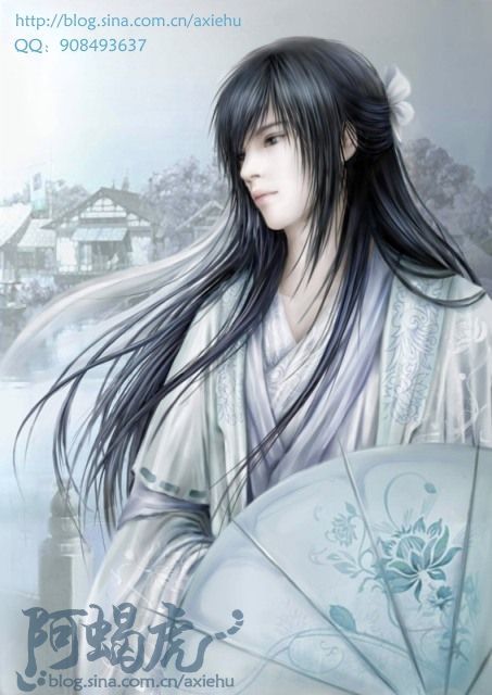 绾青丝(波波创作穿越小说) 绾青丝(波波创作穿越小说)