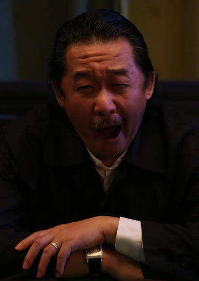 三个孬家伙