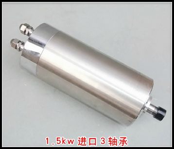 主轴电机 主轴电机
