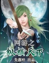 网游之纵横天下 网游之纵横天下