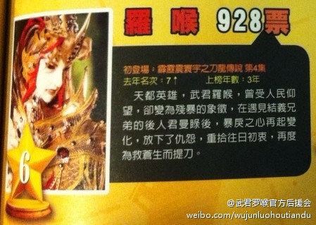 罗喉