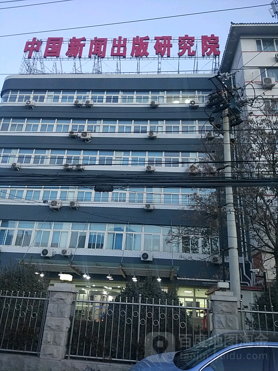 楼 楼