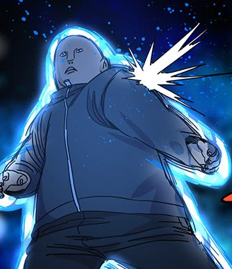 一人之下(米二创作的网路漫画)