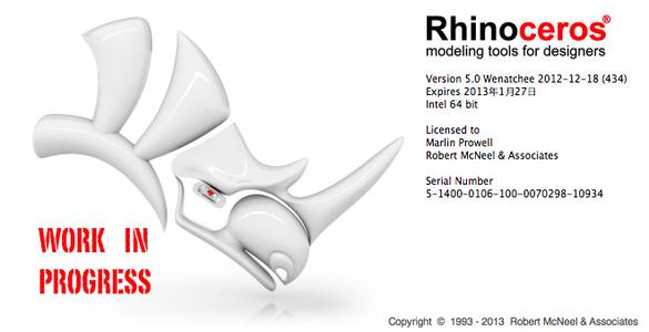 Rhino Rhino