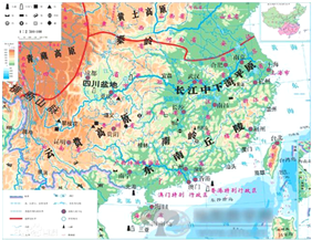 东南丘陵 东南丘陵