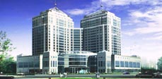 中国农业大学国家大学科技园 中国农业大学国家大学科技园