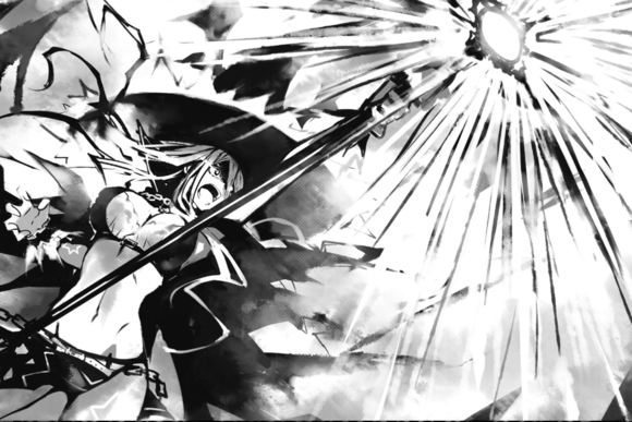 赝造魔女 赝造魔女