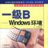 一级B（Windows环境）