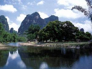 桂林阳朔 桂林阳朔